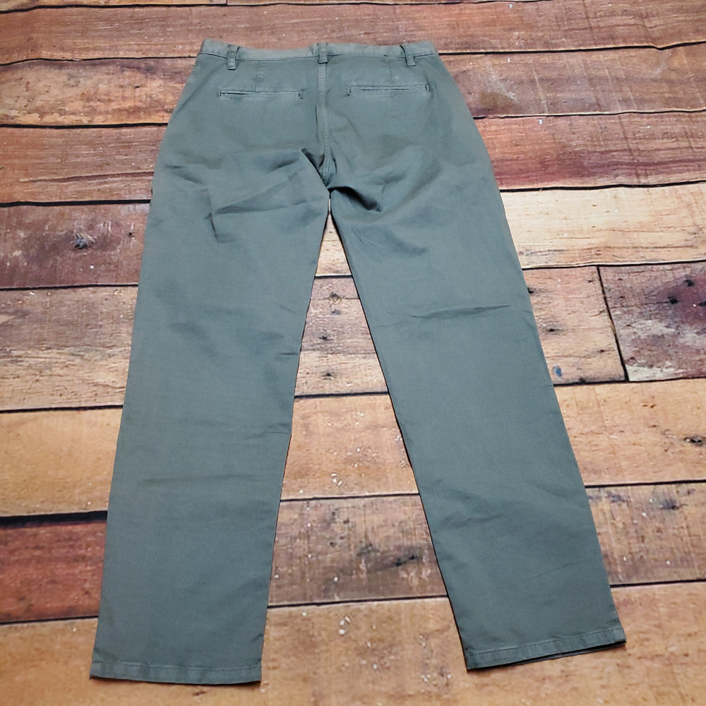 Armani Exchange The Boyfriend Jeans Size 29 Gray - Picture 2 of 6